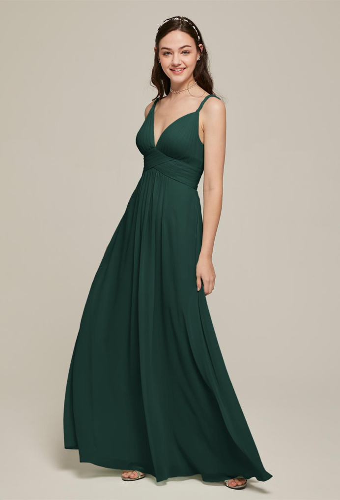 AW Alfven Dress