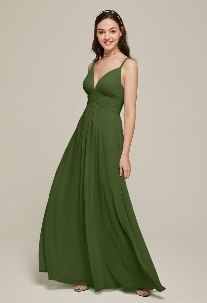 AW Alfven Dress