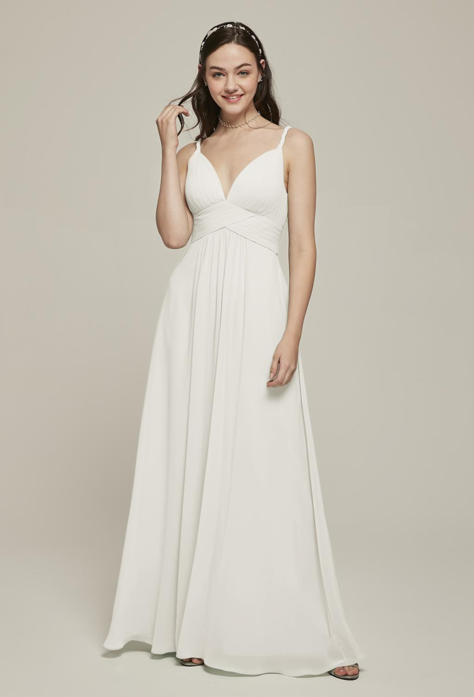 AW Alfven Dress