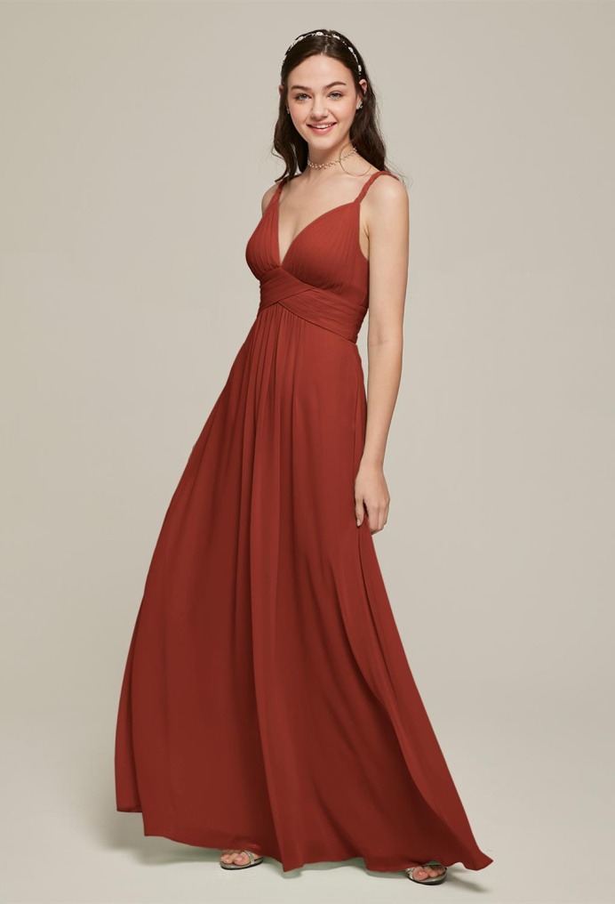 AW Alfven Dress