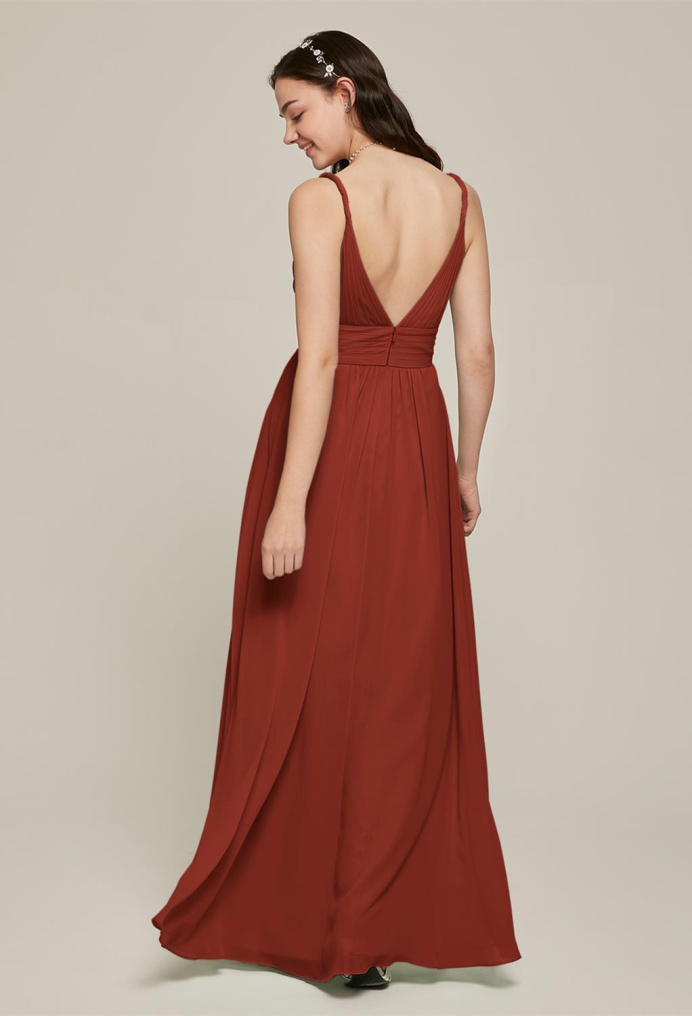 AW Alfven Dress
