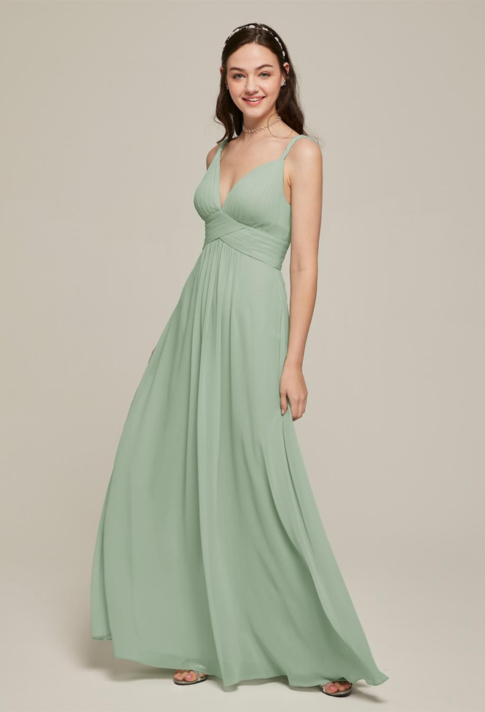AW Alfven Dress