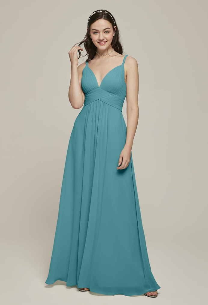 AW Alfven Dress