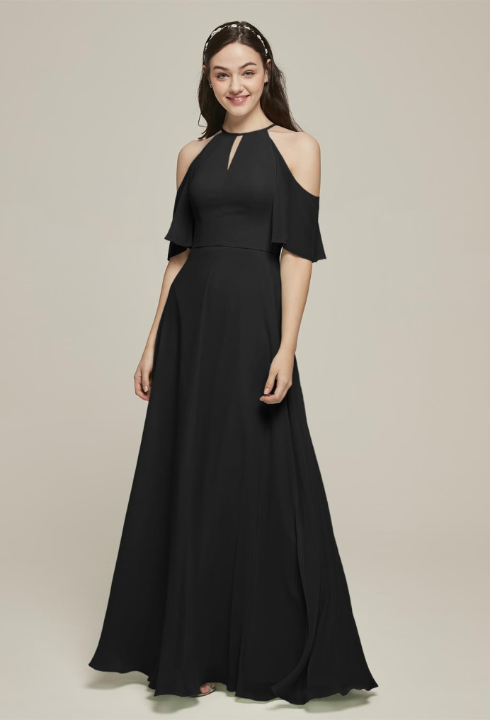 AW Carney Dress