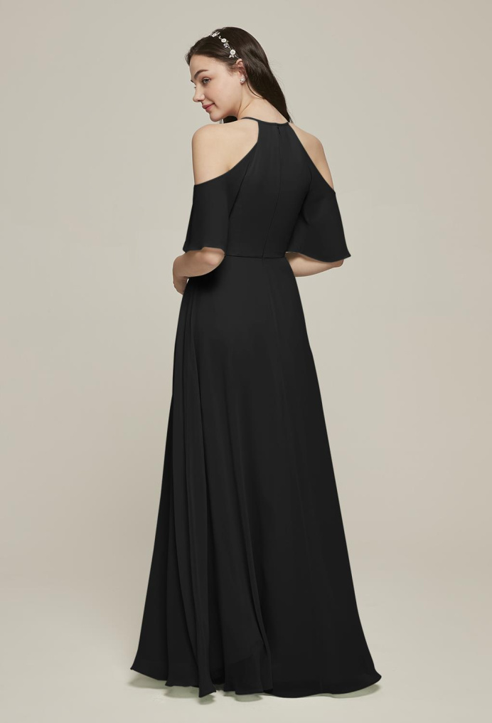 AW Carney Dress