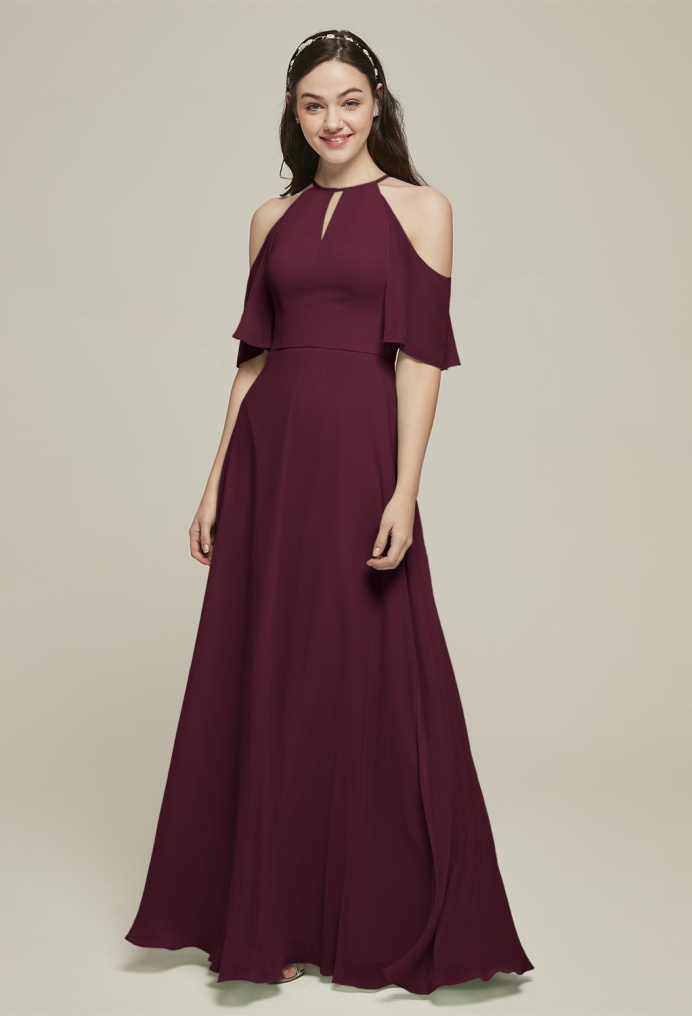 AW Carney Dress