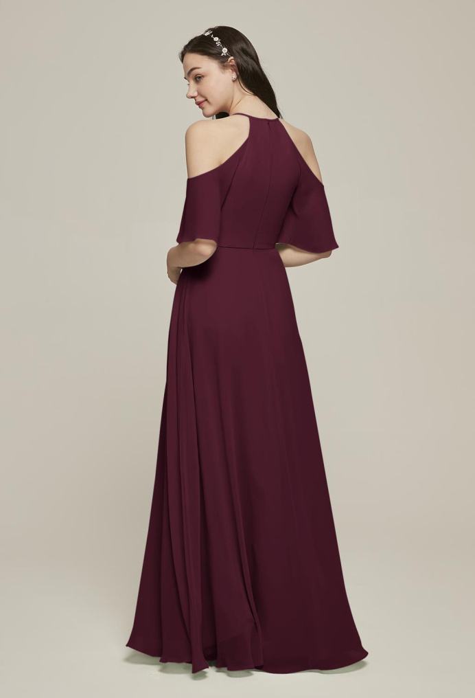 AW Carney Dress