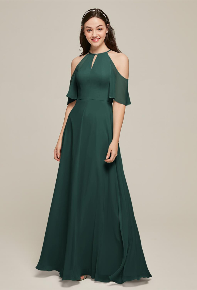 AW Carney Dress
