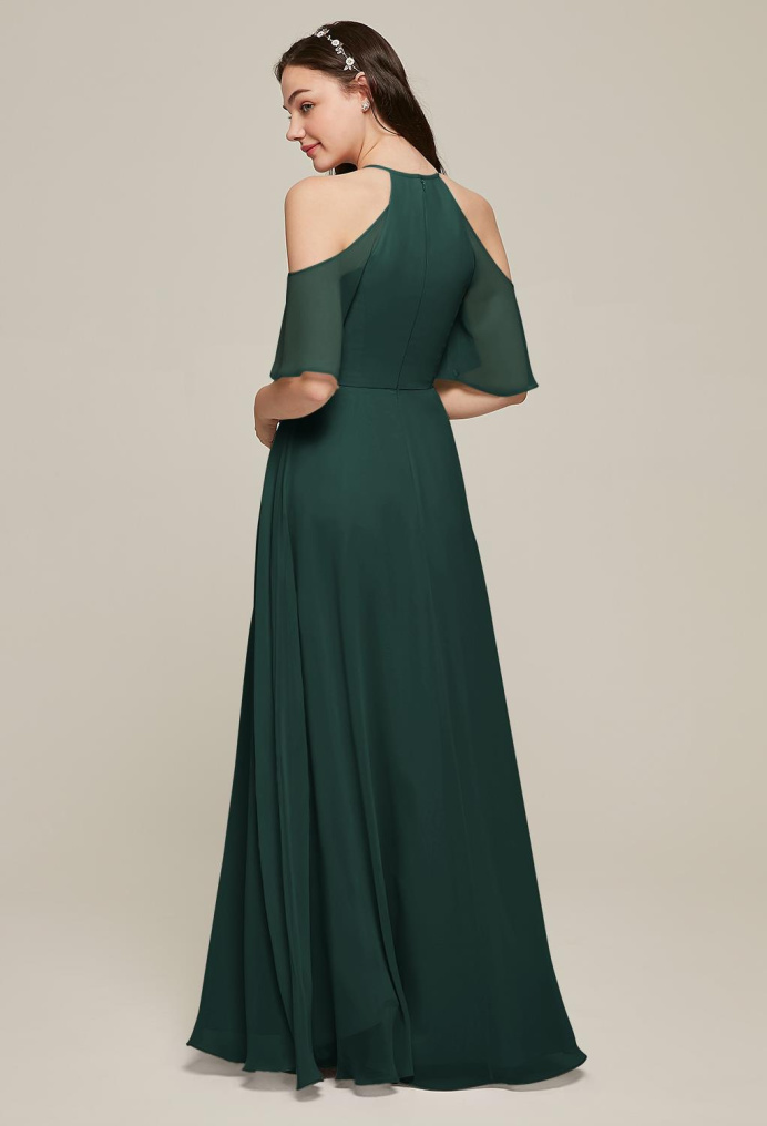 AW Carney Dress