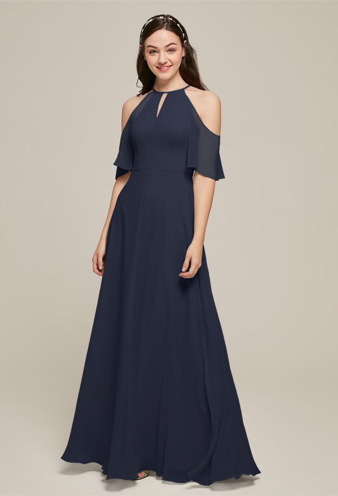 AW Carney Dress
