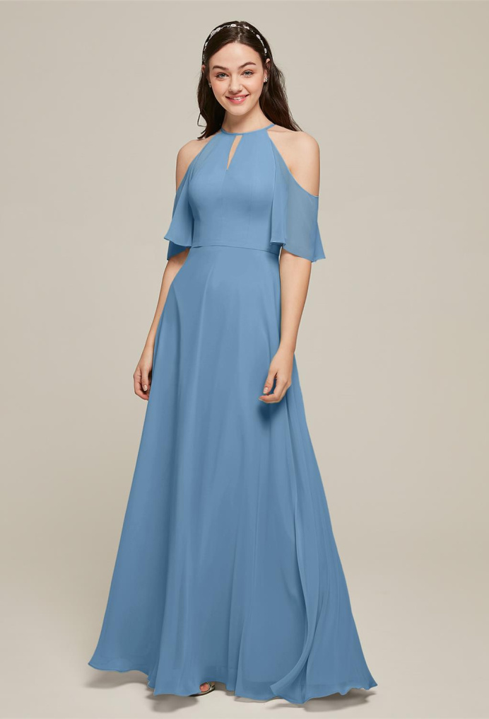 AW Carney Dress