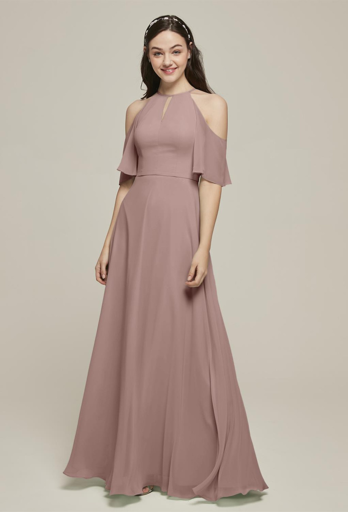 AW Carney Dress