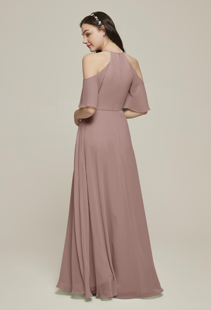 AW Carney Dress