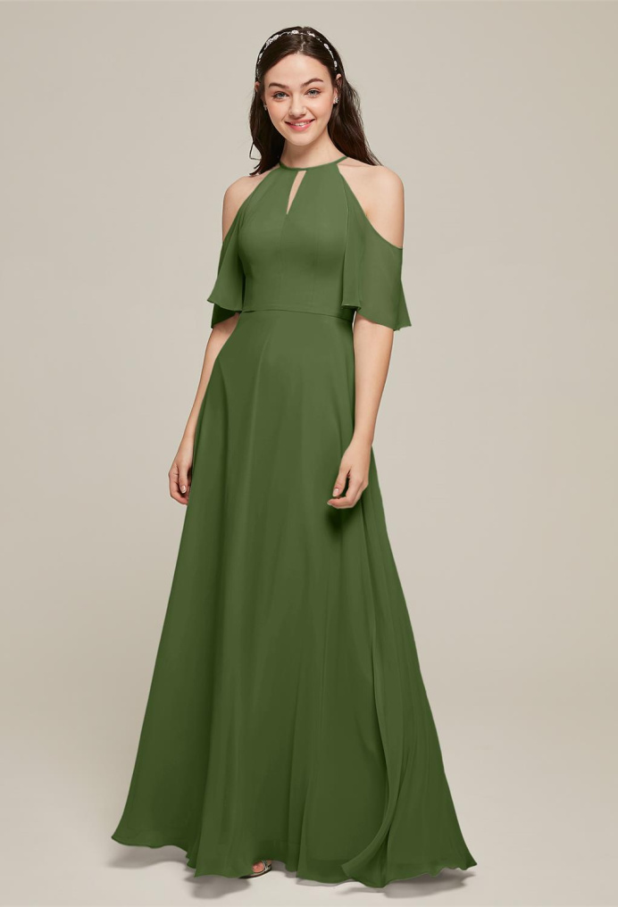 AW Carney Dress