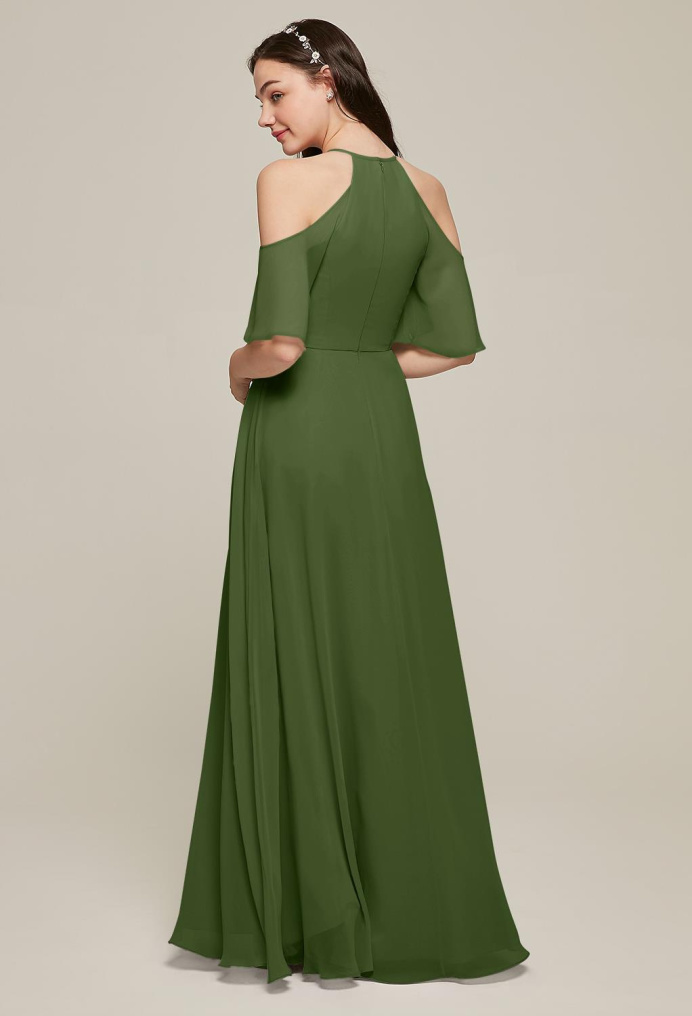 AW Carney Dress