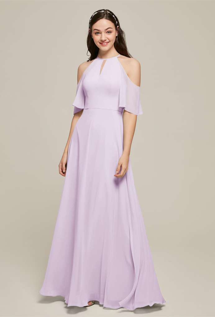 AW Carney Dress