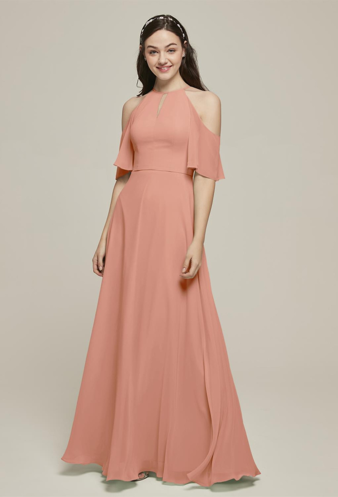 AW Carney Dress