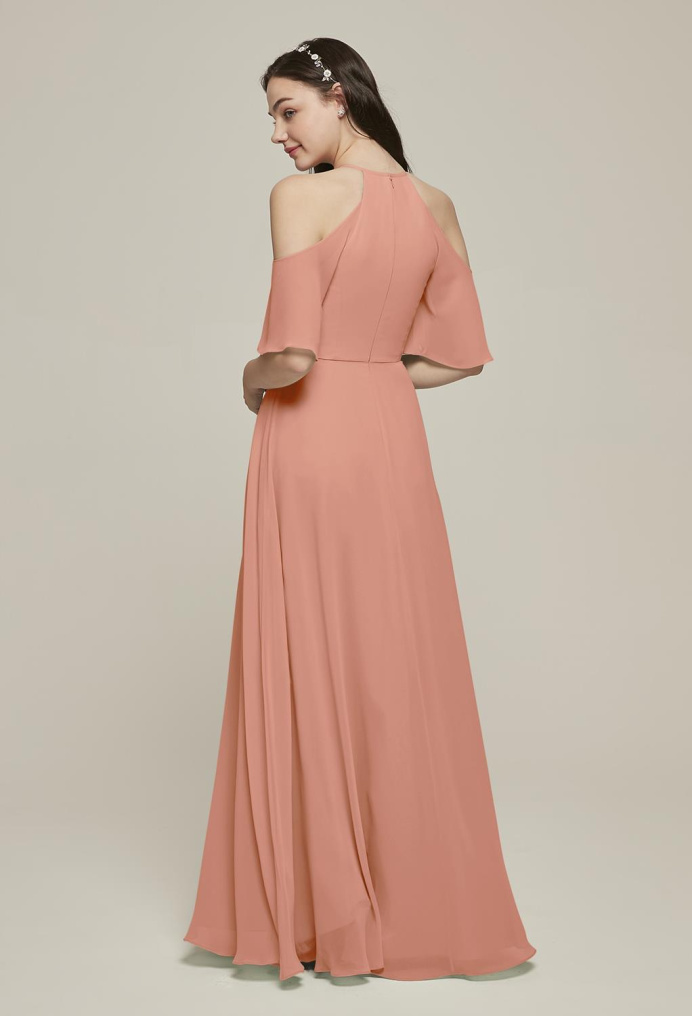 AW Carney Dress