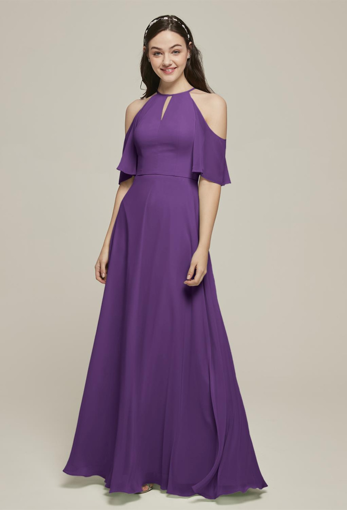 AW Carney Dress