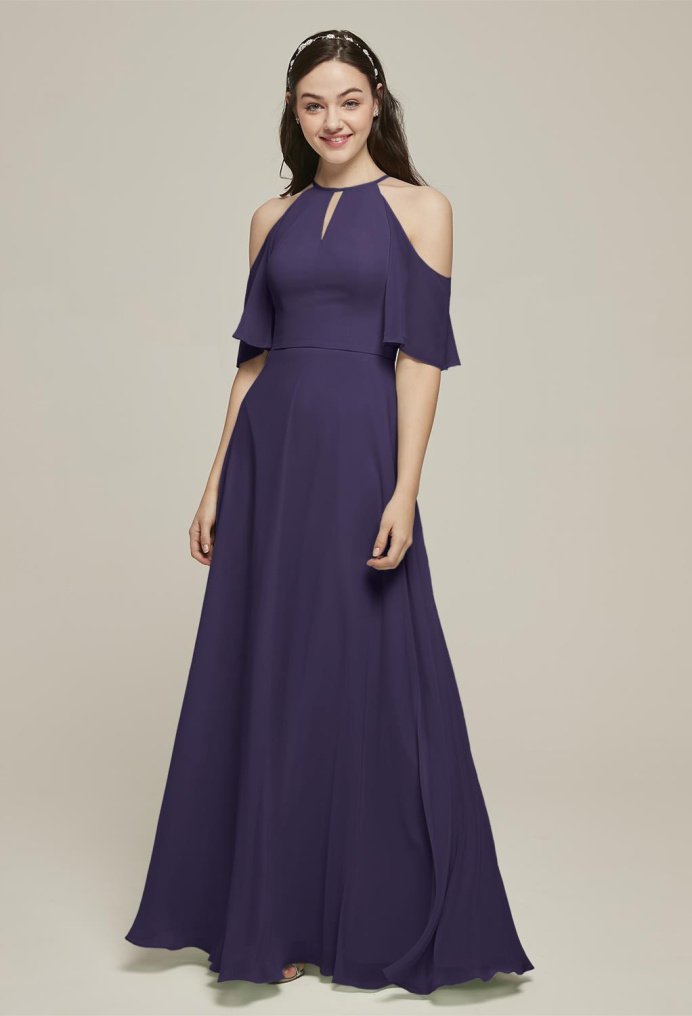 AW Carney Dress