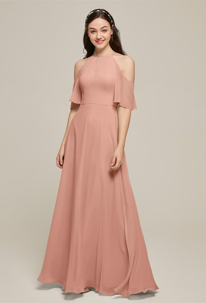 AW Carney Dress