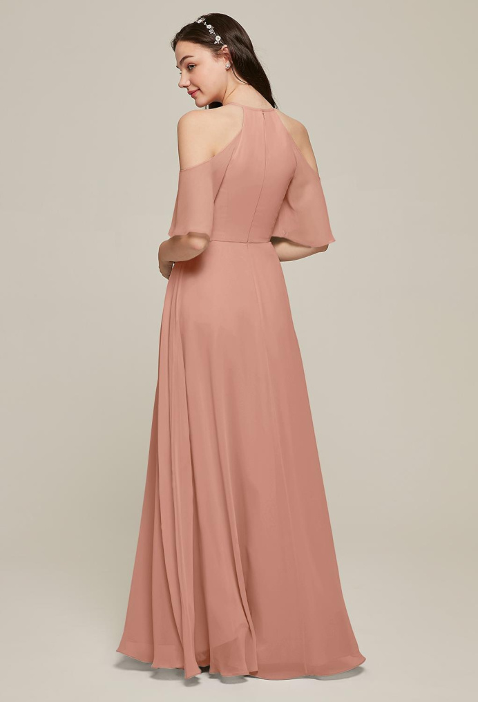 AW Carney Dress