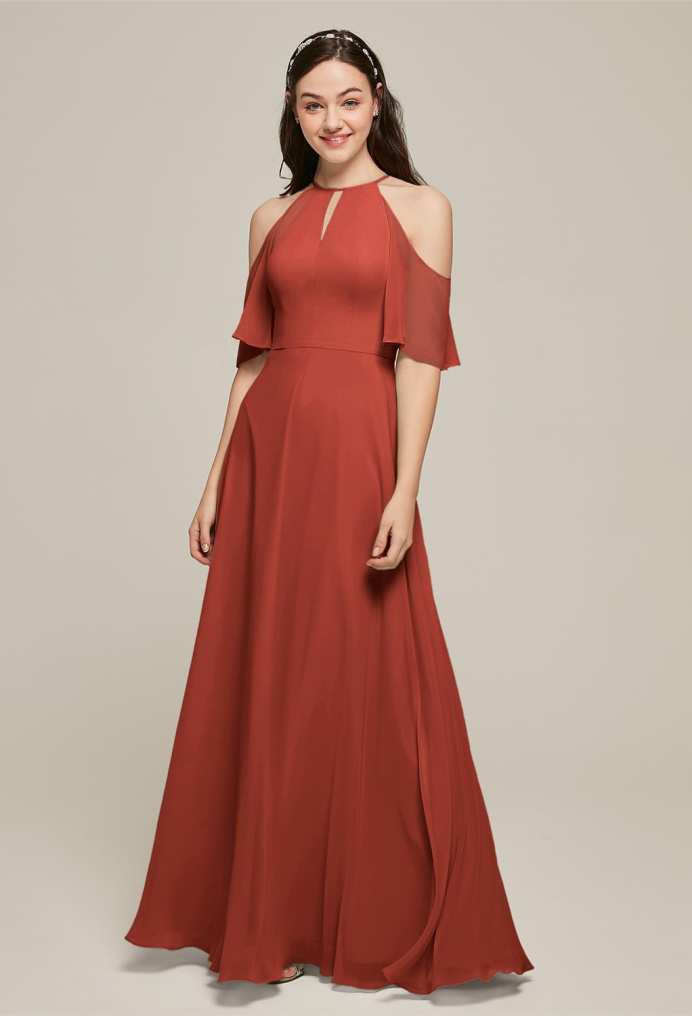 AW Carney Dress