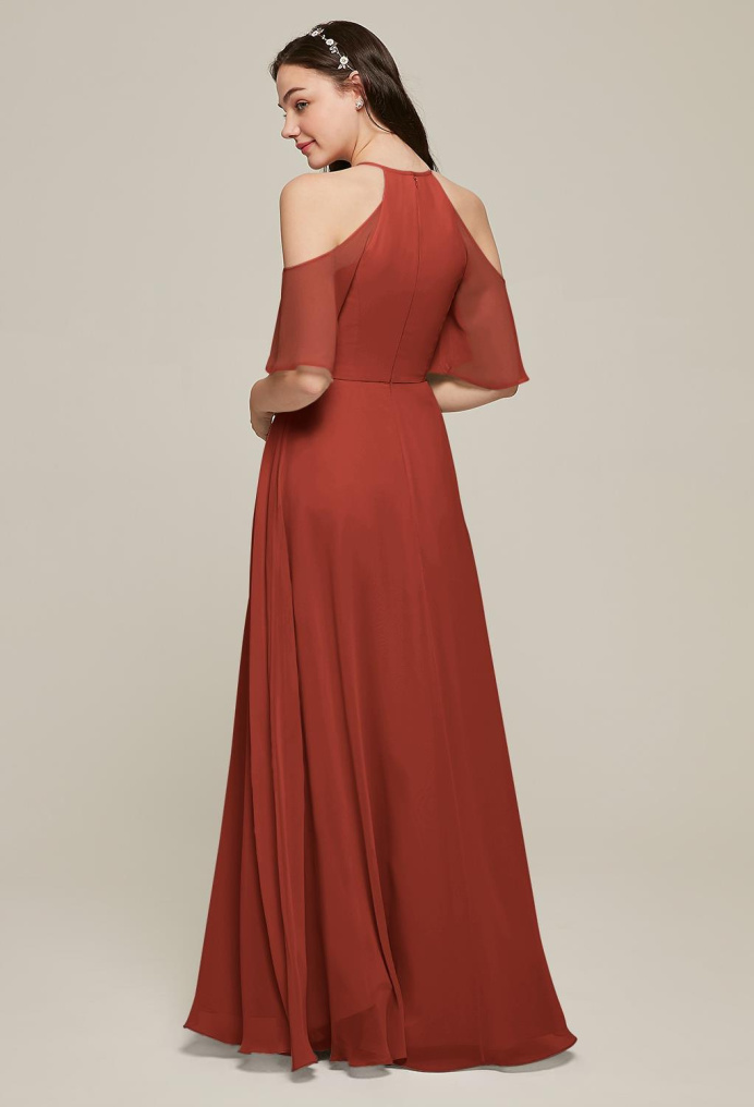 AW Carney Dress