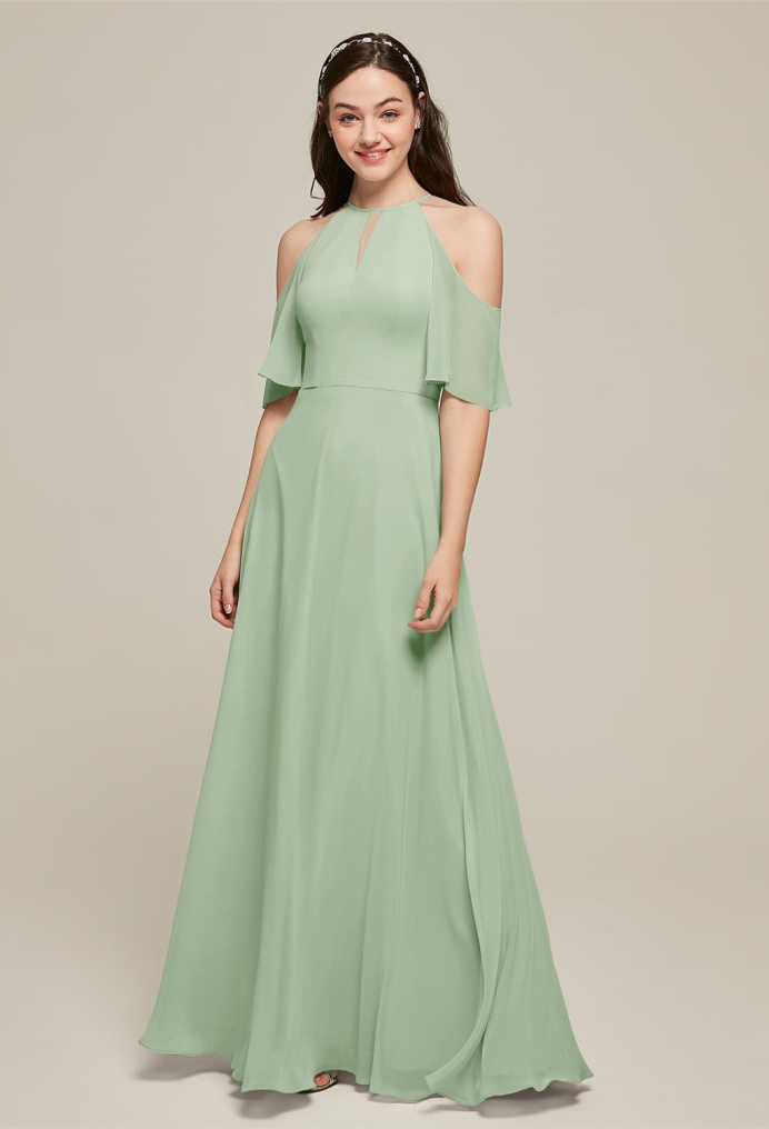 AW Carney Dress