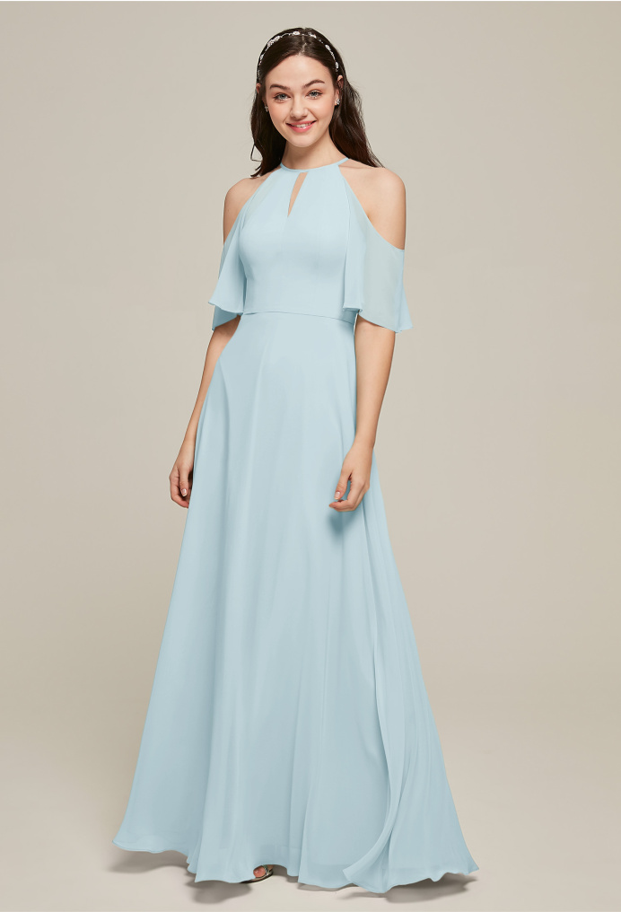 AW Carney Dress