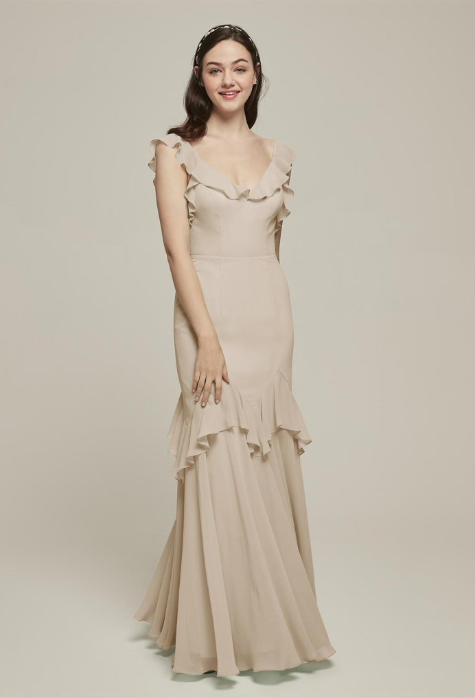 AW Esmeralda Dress