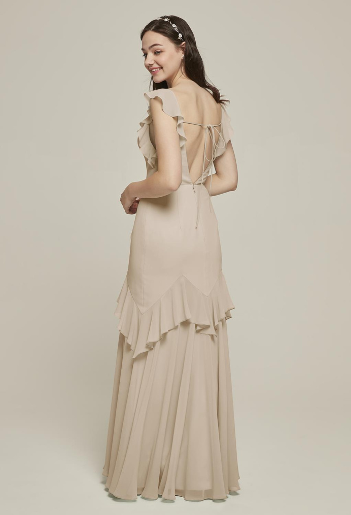 AW Esmeralda Dress
