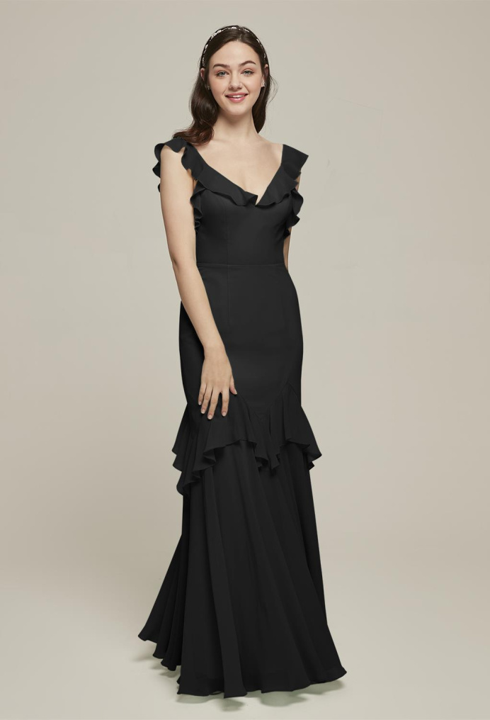 AW Esmeralda Dress
