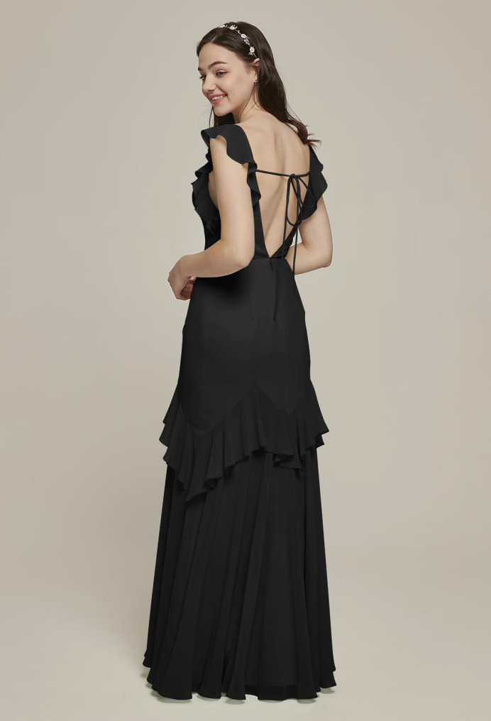 AW Esmeralda Dress