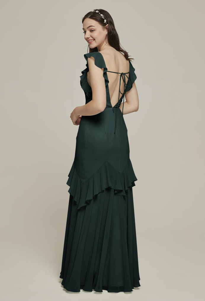 AW Esmeralda Dress