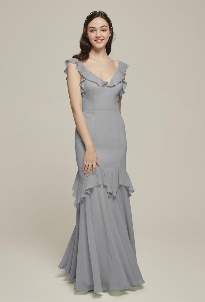 AW Esmeralda Dress