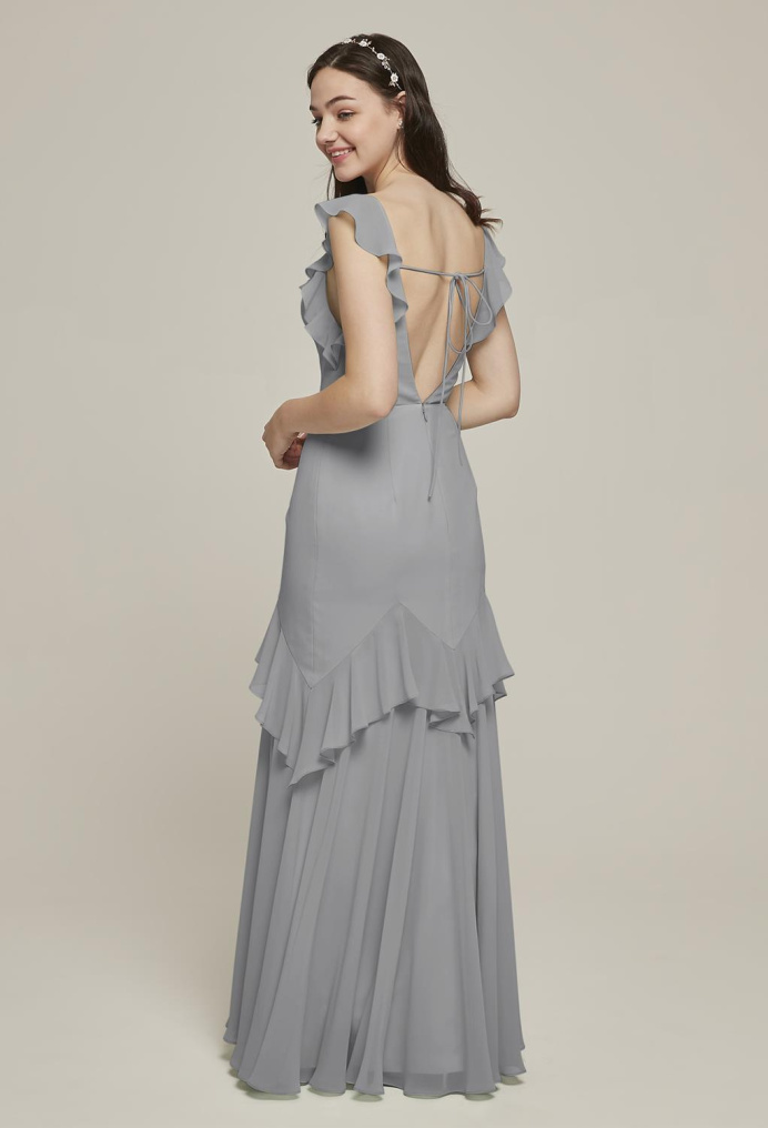AW Esmeralda Dress