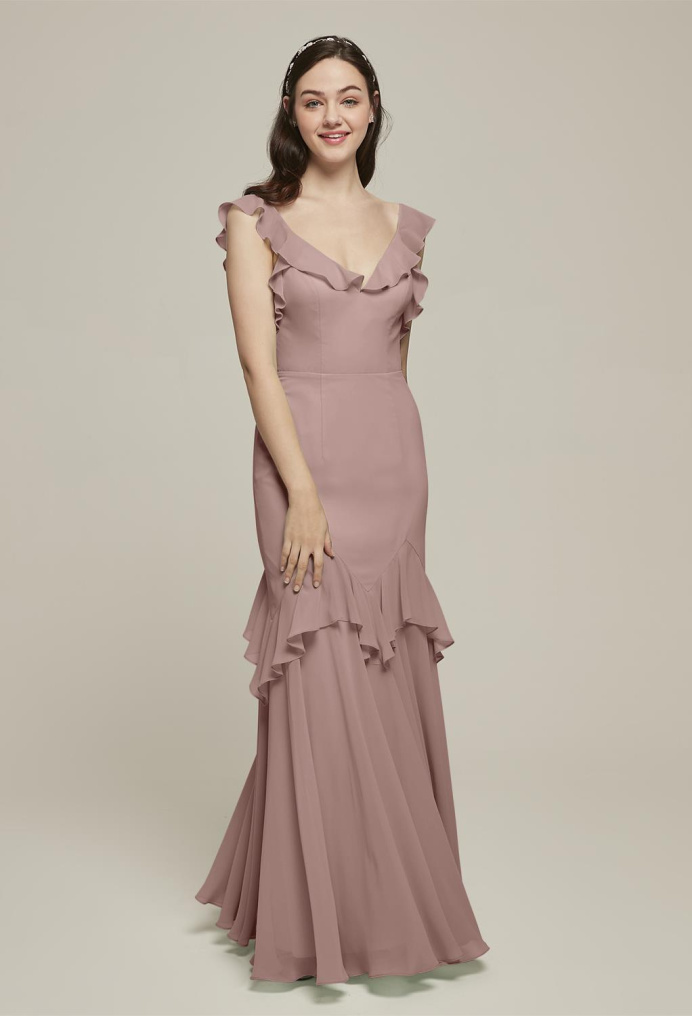 AW Esmeralda Dress