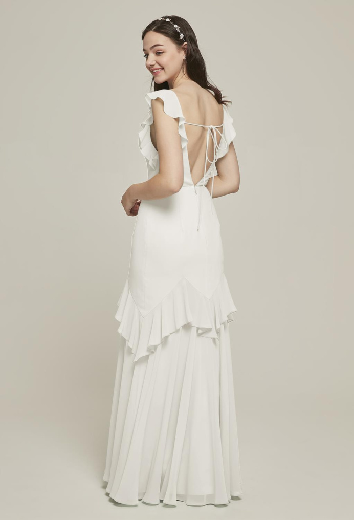 AW Esmeralda Dress