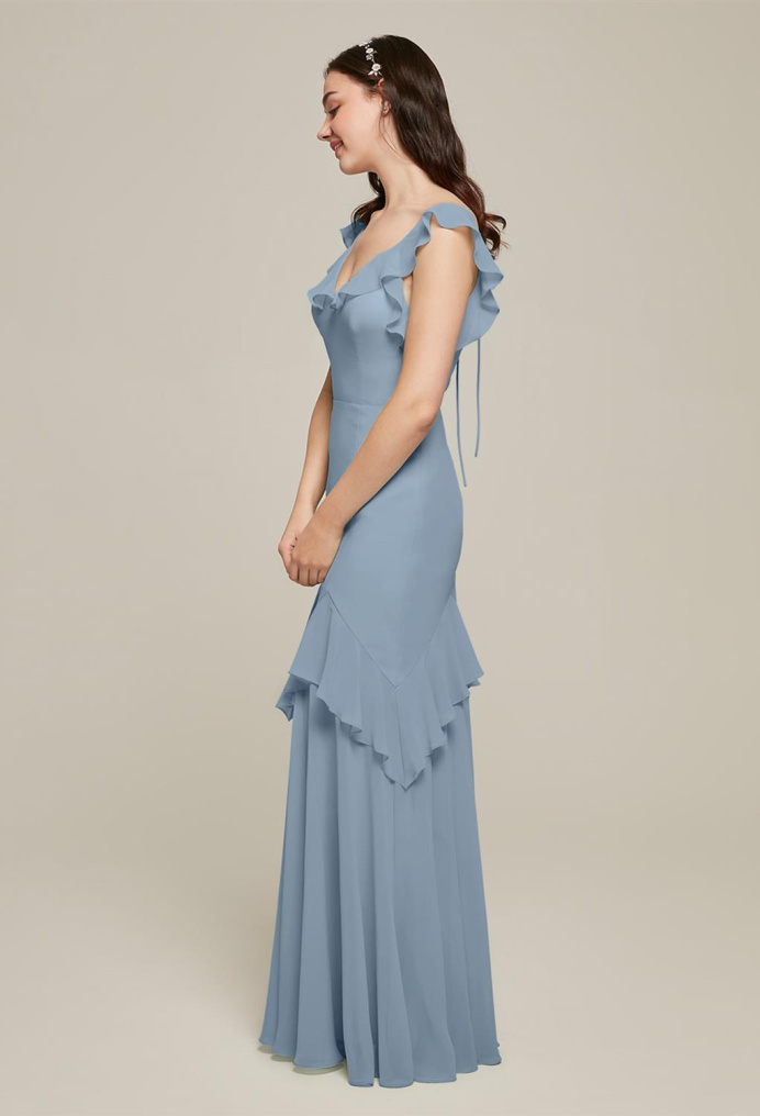 AW Esmeralda Dress