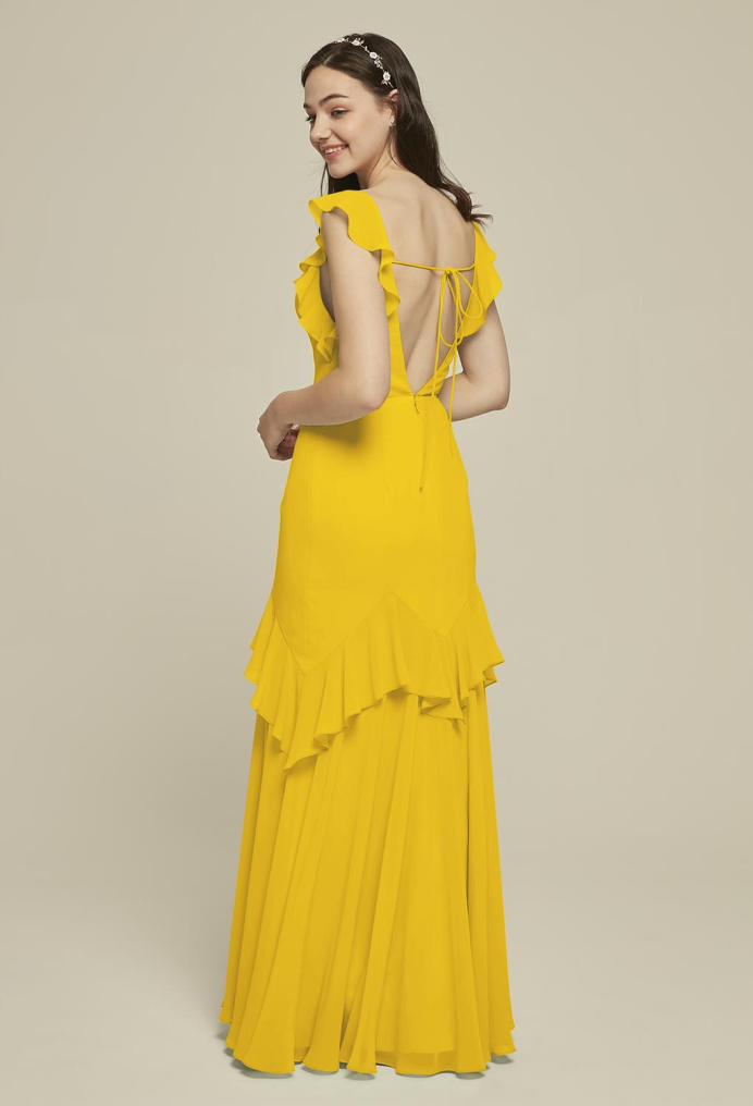 AW Esmeralda Dress