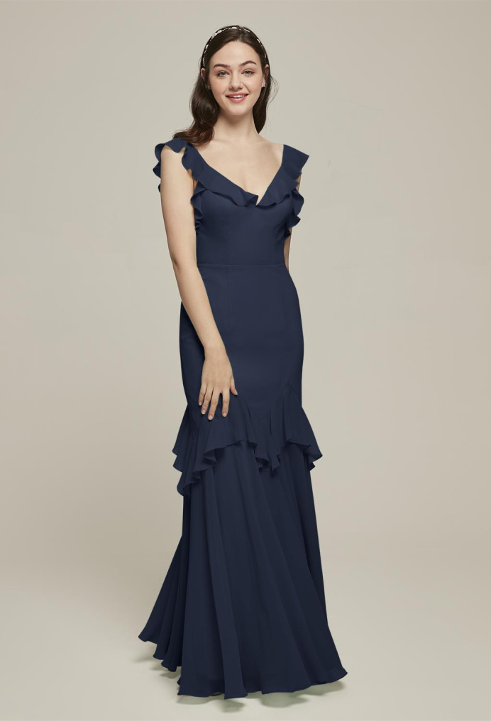AW Esmeralda Dress
