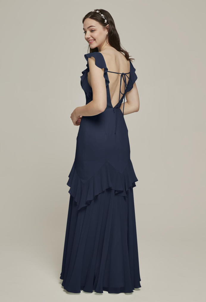 AW Esmeralda Dress