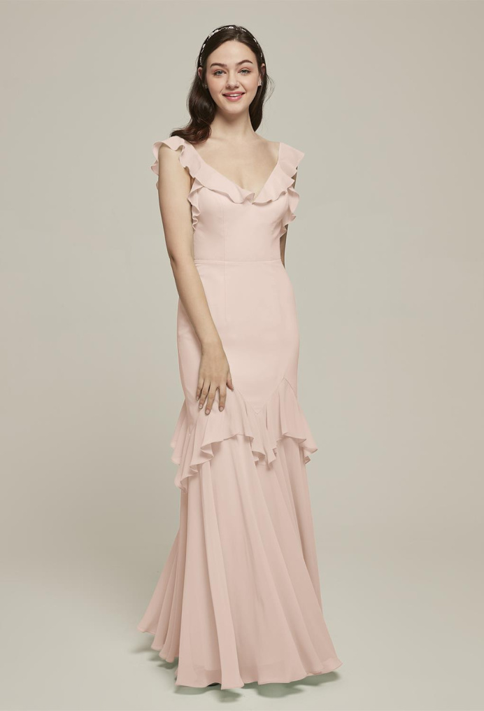 AW Esmeralda Dress
