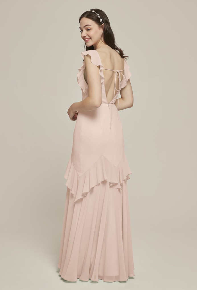 AW Esmeralda Dress