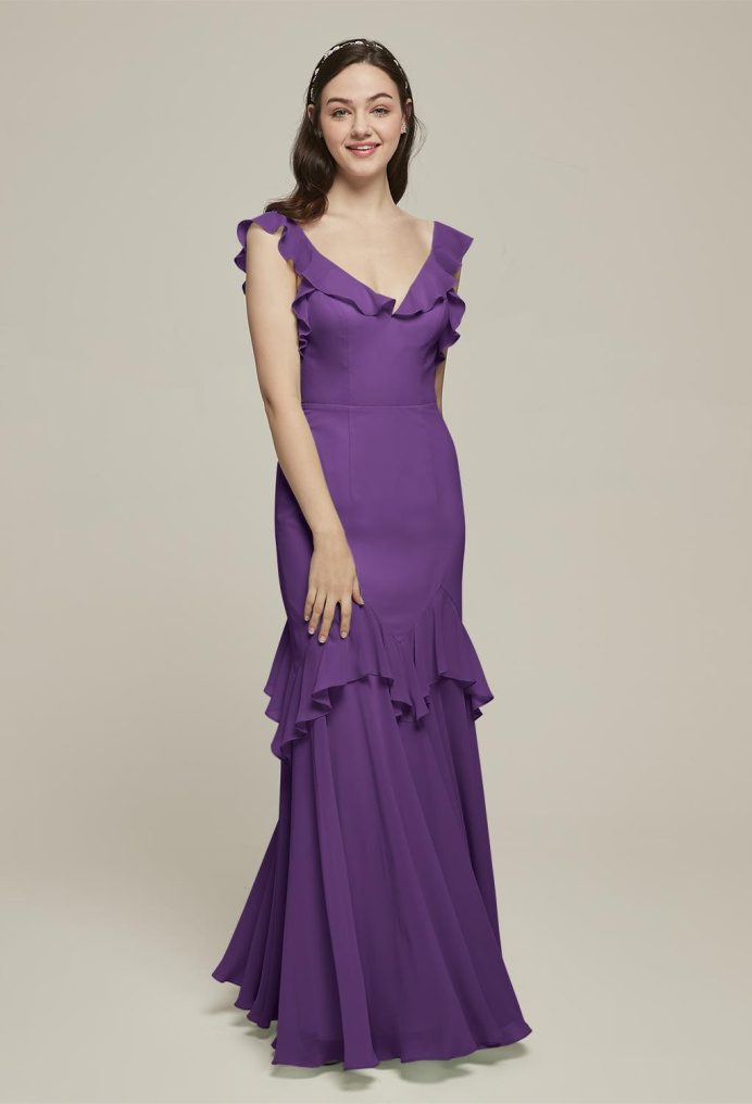 AW Esmeralda Dress