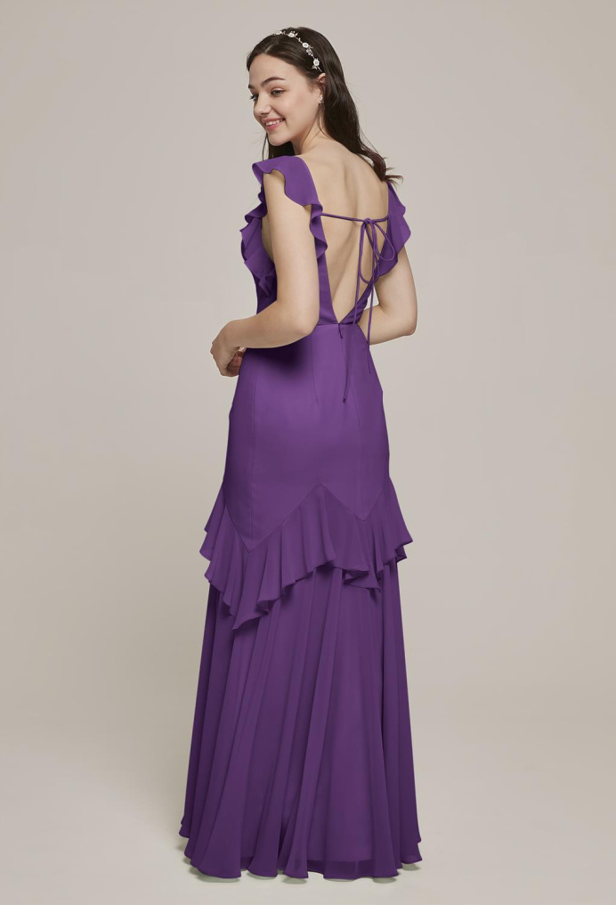 AW Esmeralda Dress