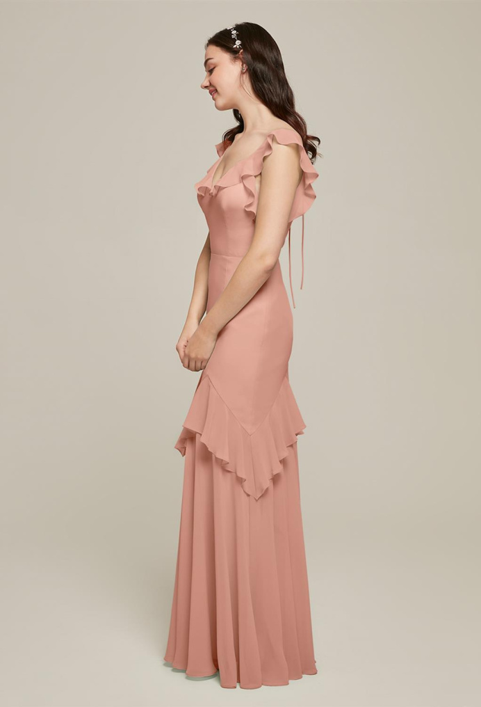 AW Esmeralda Dress