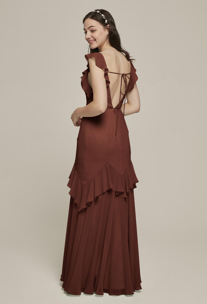 AW Esmeralda Dress
