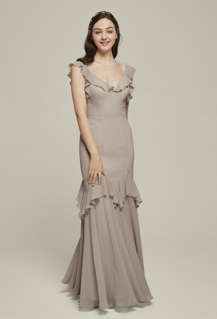 AW Esmeralda Dress